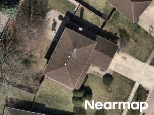 House for sale in New Lenox, Illinois