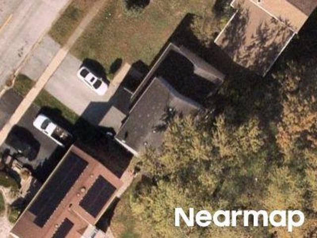 House for sale in Hazel Crest