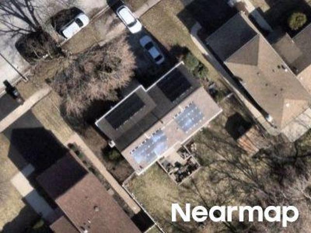 House for sale in Hazel Crest, Illinois