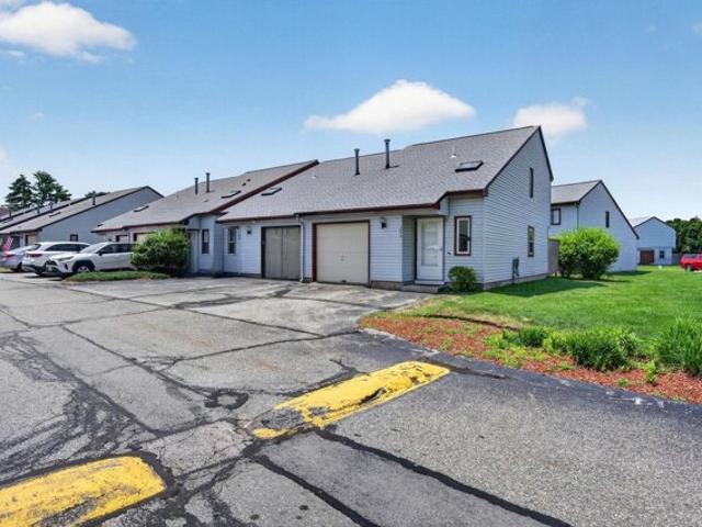 House for sale in New Hampshire