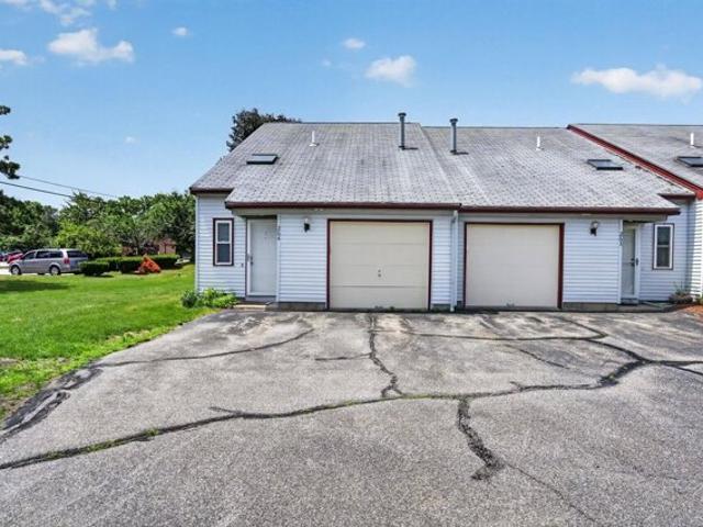 House for sale in Millstone Village, Nashua