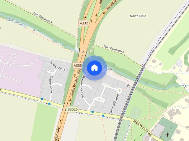 House for rent in Eton, Isle Of Man