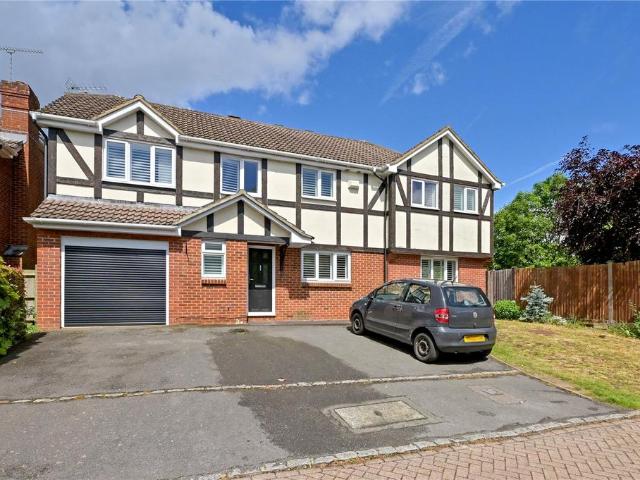 House for rent in Eton