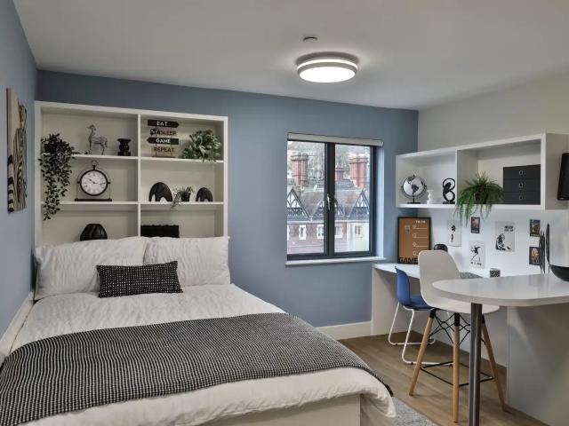 Apartment for rent in City Centre, Feckenham