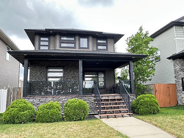 House for rent in Saskatoon, Saskatchewan