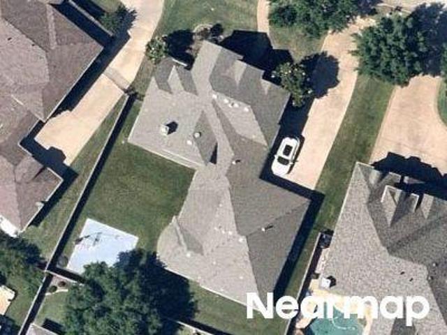House for sale in Mansfield, Texas