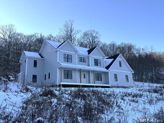 House for sale in Durham, Connecticut