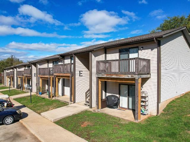 Apartment for rent in Farmington, Missouri