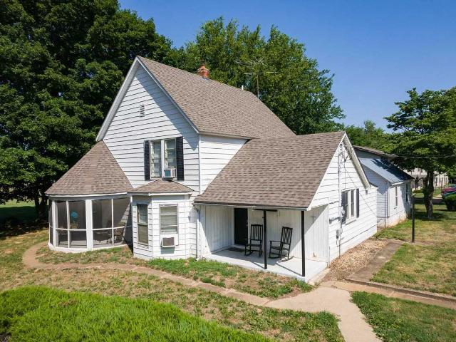 Apartment for rent in Farmington, Missouri