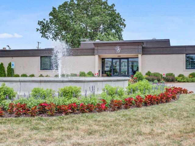 Apartment for rent in Arlington Heights, Illinois