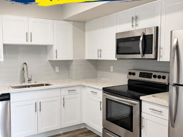 Apartment for rent in Strathcona Centre, Sherwood Park