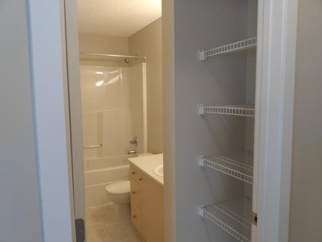Apartment for rent in Sherwood Park, Alberta