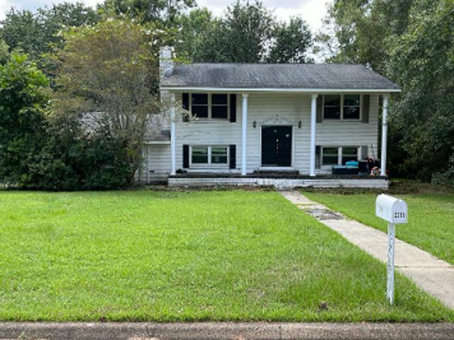 House for sale in Dothan, Alabama