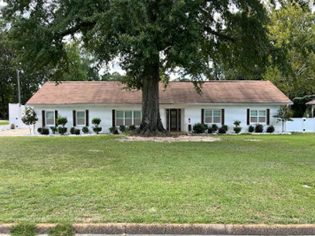 House for sale in Dothan, Alabama