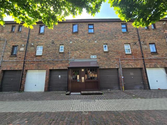Apartment for rent in South Tottenham, Greater London