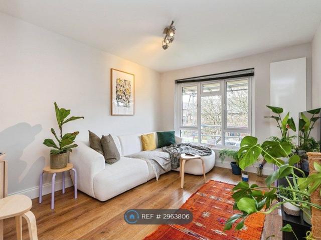 Apartment for rent in South Tottenham, Greater London