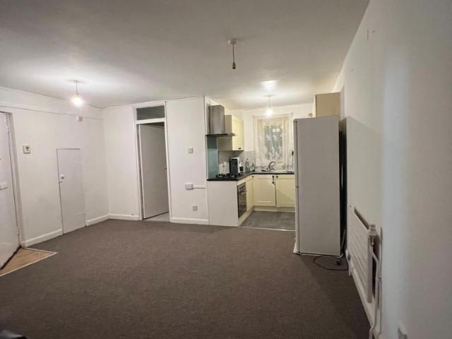 Apartment for rent in South Tottenham, Greater London
