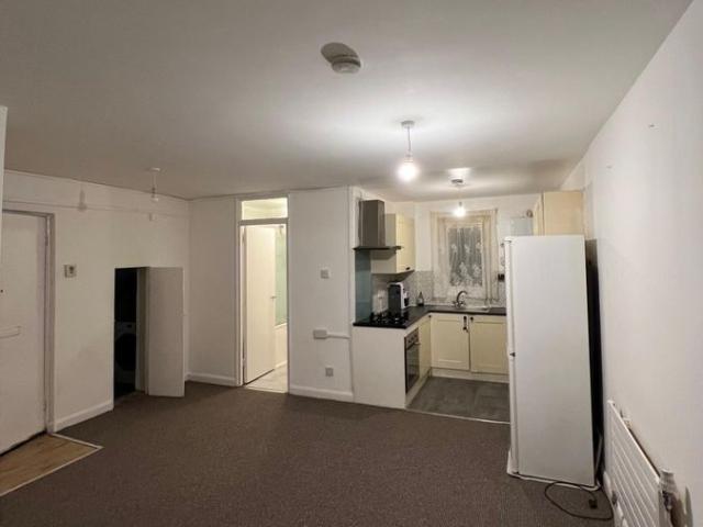 Apartment for rent in South Tottenham, Greater London