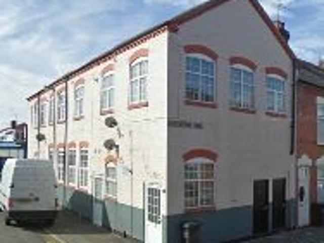 Apartment for rent in Old Wharf, City Of Leicester