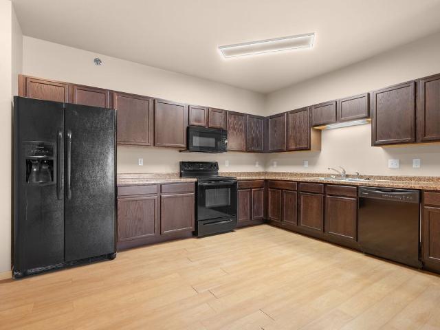 Apartment for rent in Minot, North Dakota