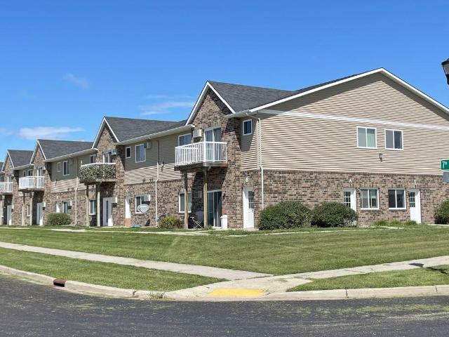 Apartment for rent in Minot, North Dakota