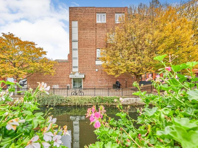 Apartment for rent in Moulsham, Chelmsford