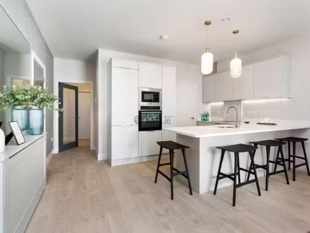 Apartment to rent