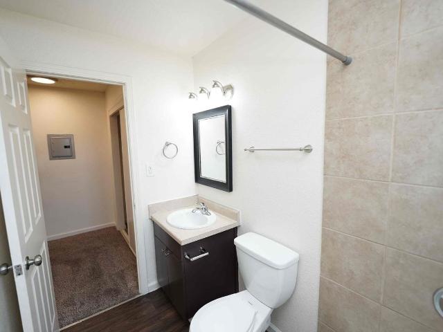 Apartment for rent in Sacramento, California