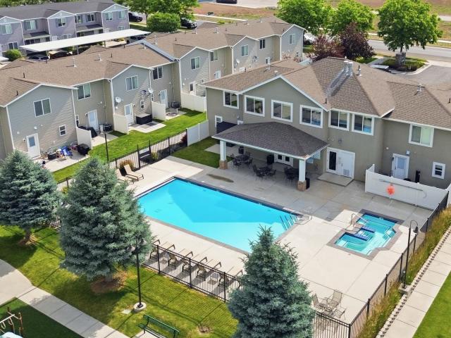 House for rent in Cache, Utah