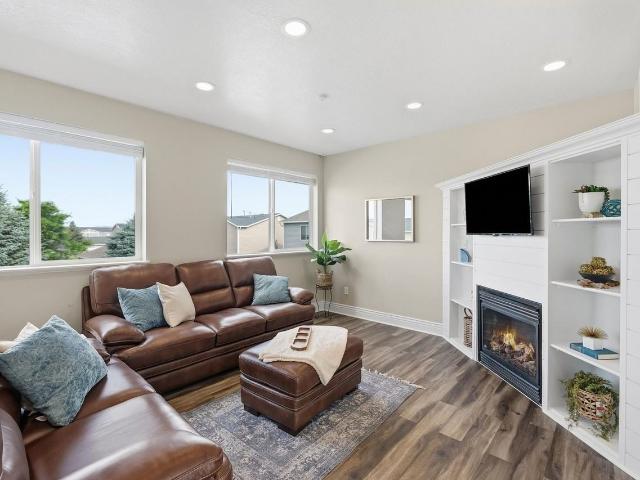 Apartment for rent in Cache, Utah