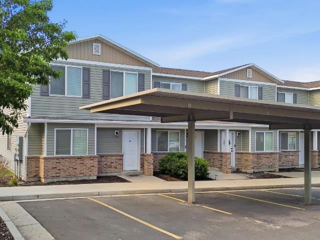Apartment for rent in Smithfield, Cache County