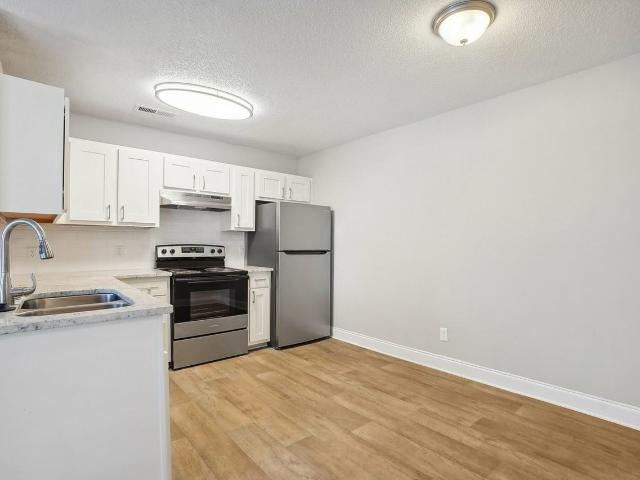 Apartment for rent in Alamance, North Carolina
