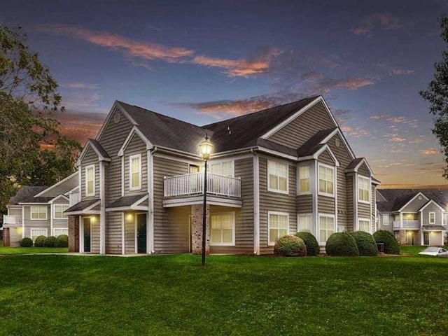 Apartment for rent in Alamance, North Carolina