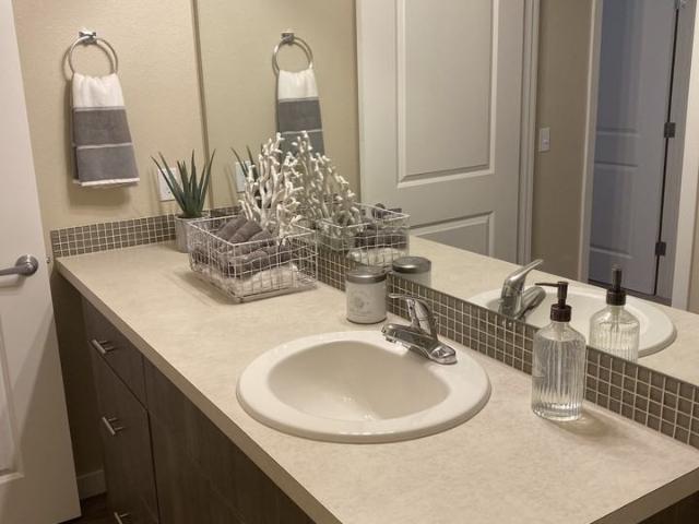 Apartment for rent in Thurston, Washington