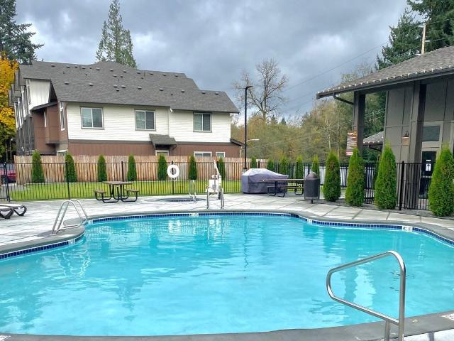 Apartment for rent in Thurston, Washington