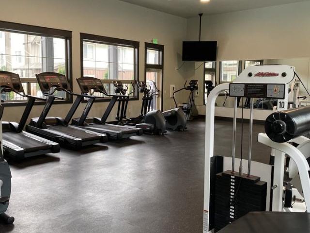 Apartment for rent in Thurston, Washington