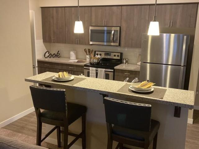 Apartment for rent in Thurston, Washington
