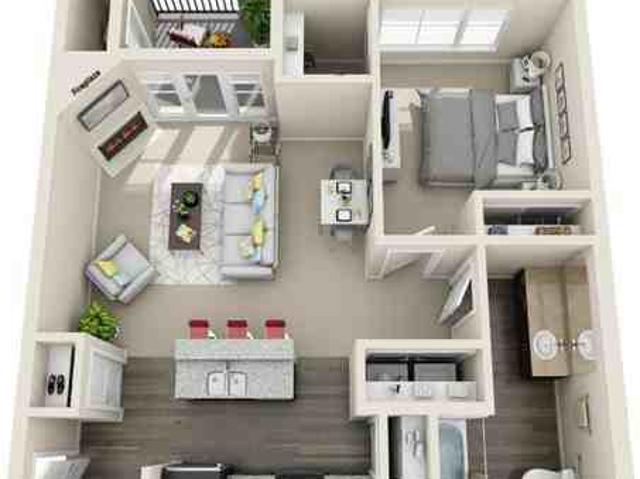 House for rent in Thurston, Washington