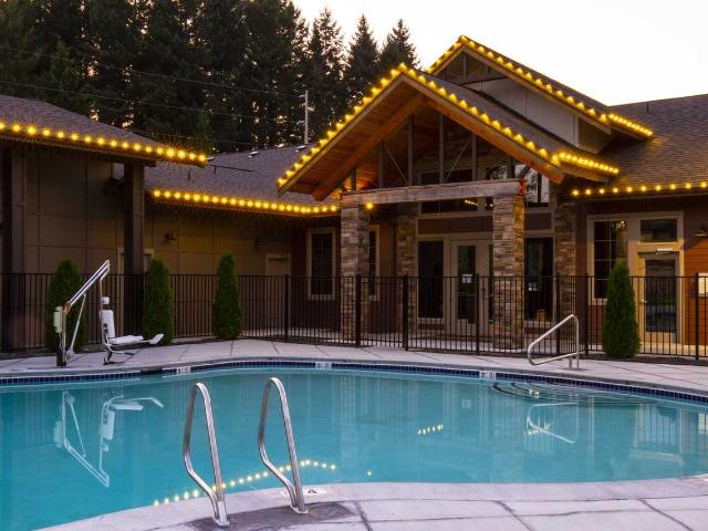 Apartment for rent in Thurston, Washington