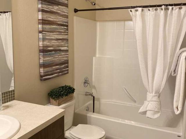 Apartment for rent in Thurston, Washington