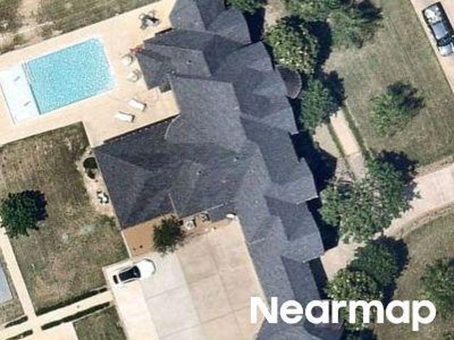 House for sale in Texas