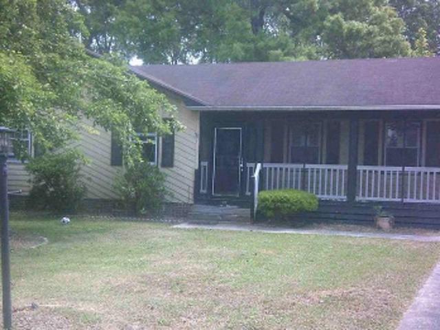 House for sale in South Carolina