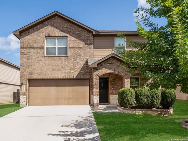 House for sale in Cibolo, Texas