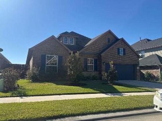 House for sale in Conroe, Texas