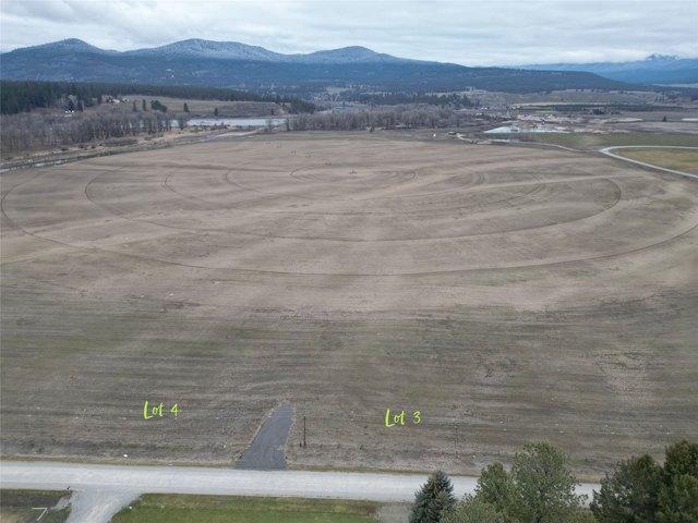 Land for sale in Sanders, Montana
