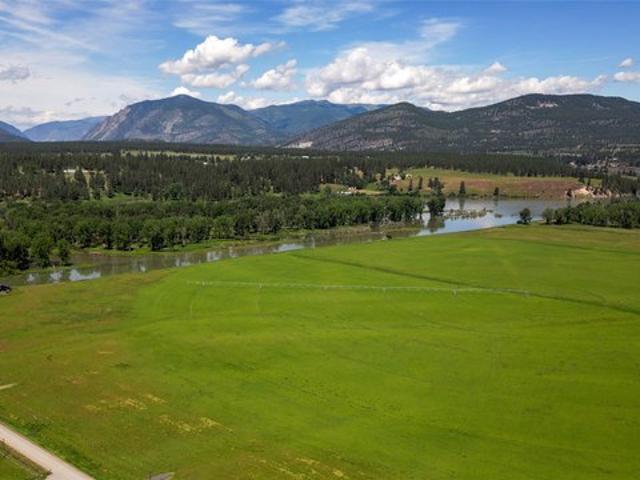 Land for sale in Sanders, Montana