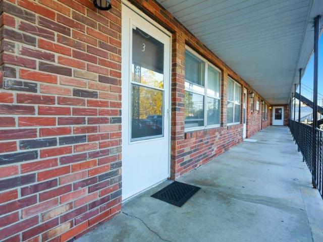 Apartment for rent in Scottsburg, Indiana