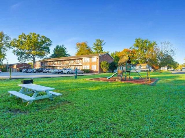 Apartment for rent in Scottsburg, Indiana