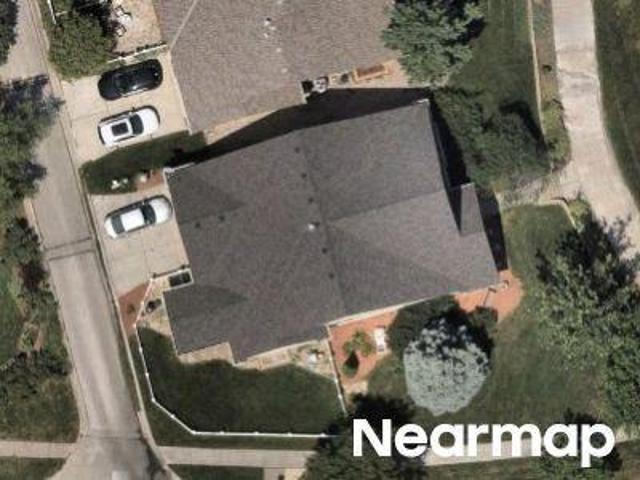 House for sale in Nebraska