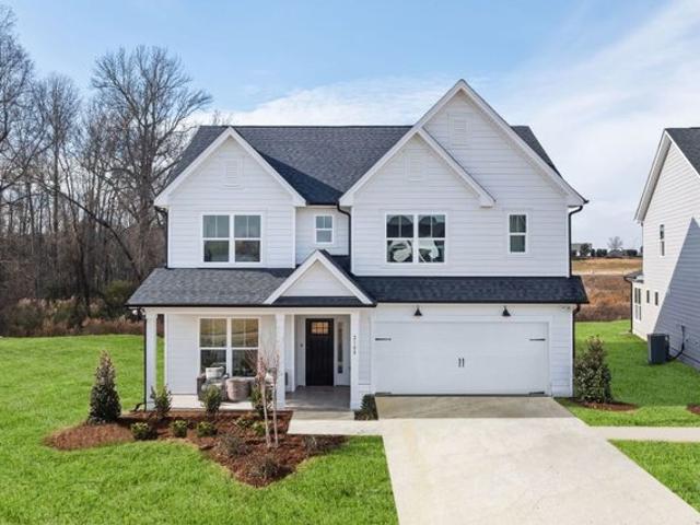 House for sale in Wake, North Carolina